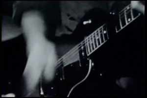 Hoover Caine